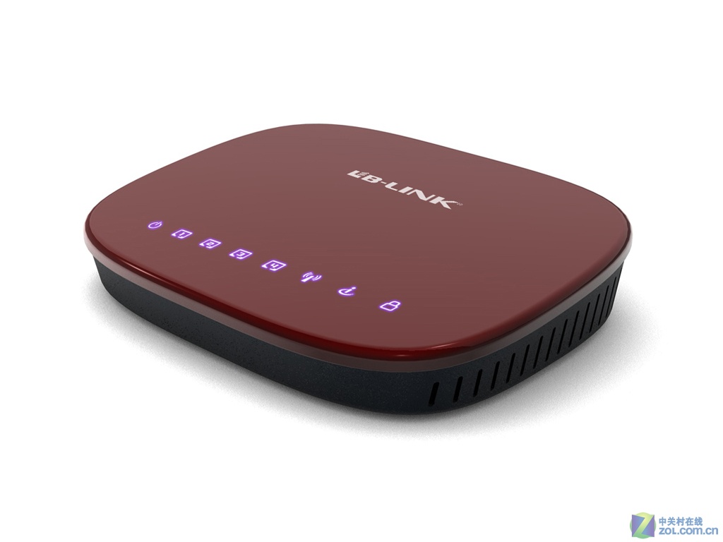 【高清图】 b-link(b-link)bl-wa03整体外观图 图1