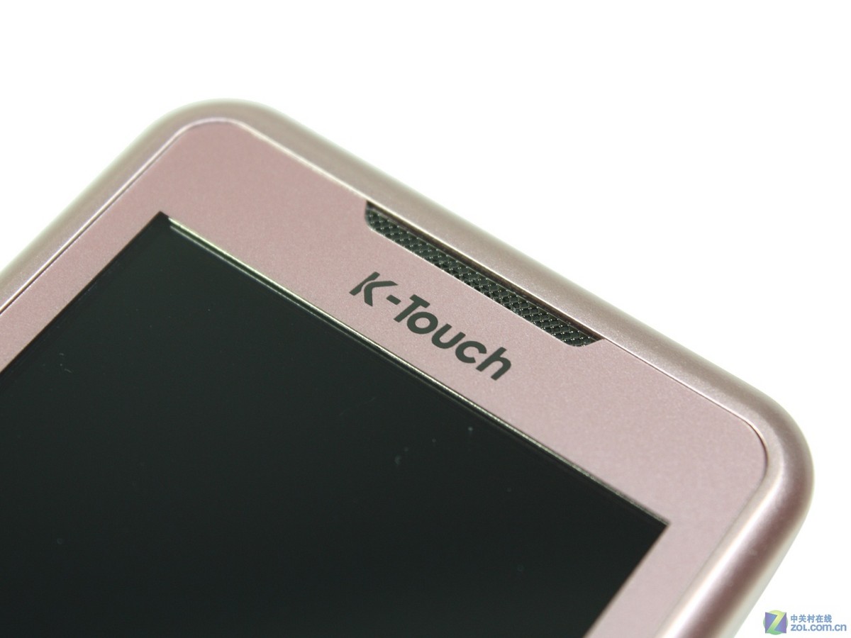 【高清图】 天语(k-touch)v760局部细节图 图56