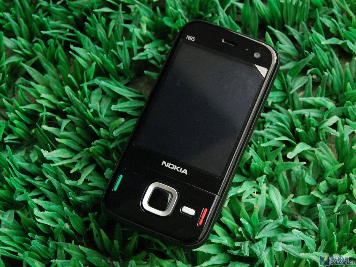 【高清图】 诺基亚(nokia)n85其他图赏 图117