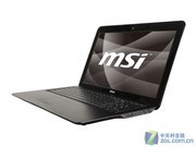 msi΢ X-Slim X420