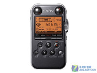 索尼PCM-M10(4GB)甘肃1535元