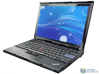 ThinkPad X200(7459UN1)大客户机型