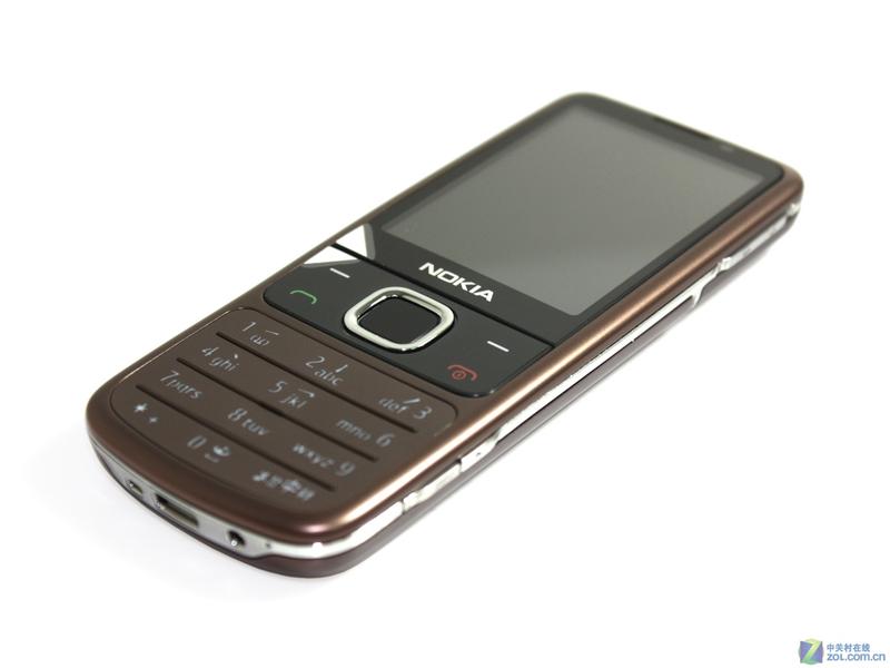 诺基亚6700c限定版