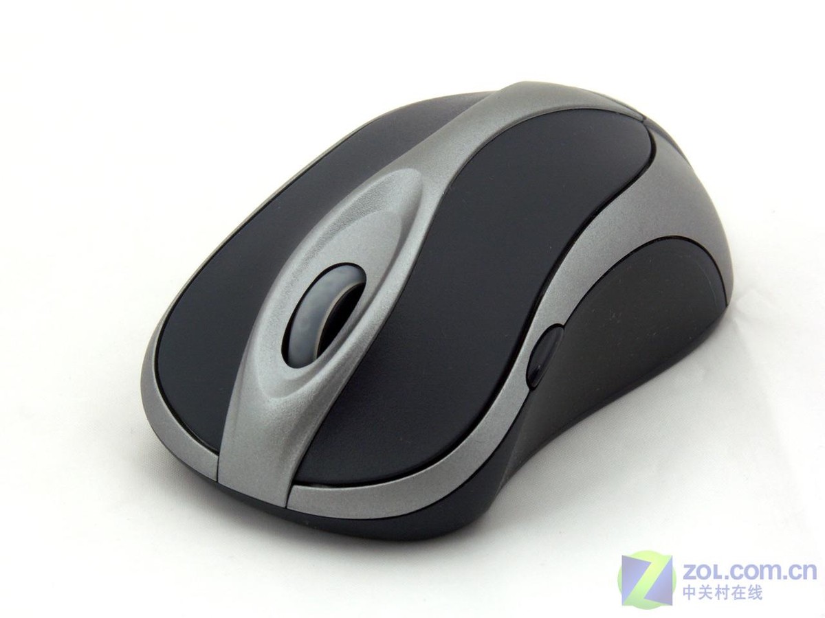【高清图】 八面玲珑 微软无线迷你鲨4000大图赏图3