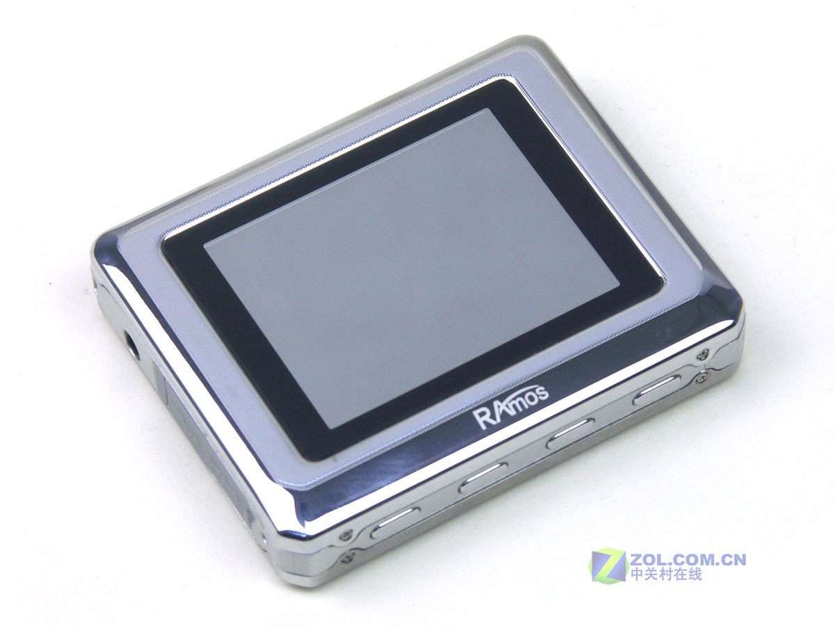 【高清图】 蓝魔(ramos)t3(512mb) 图30