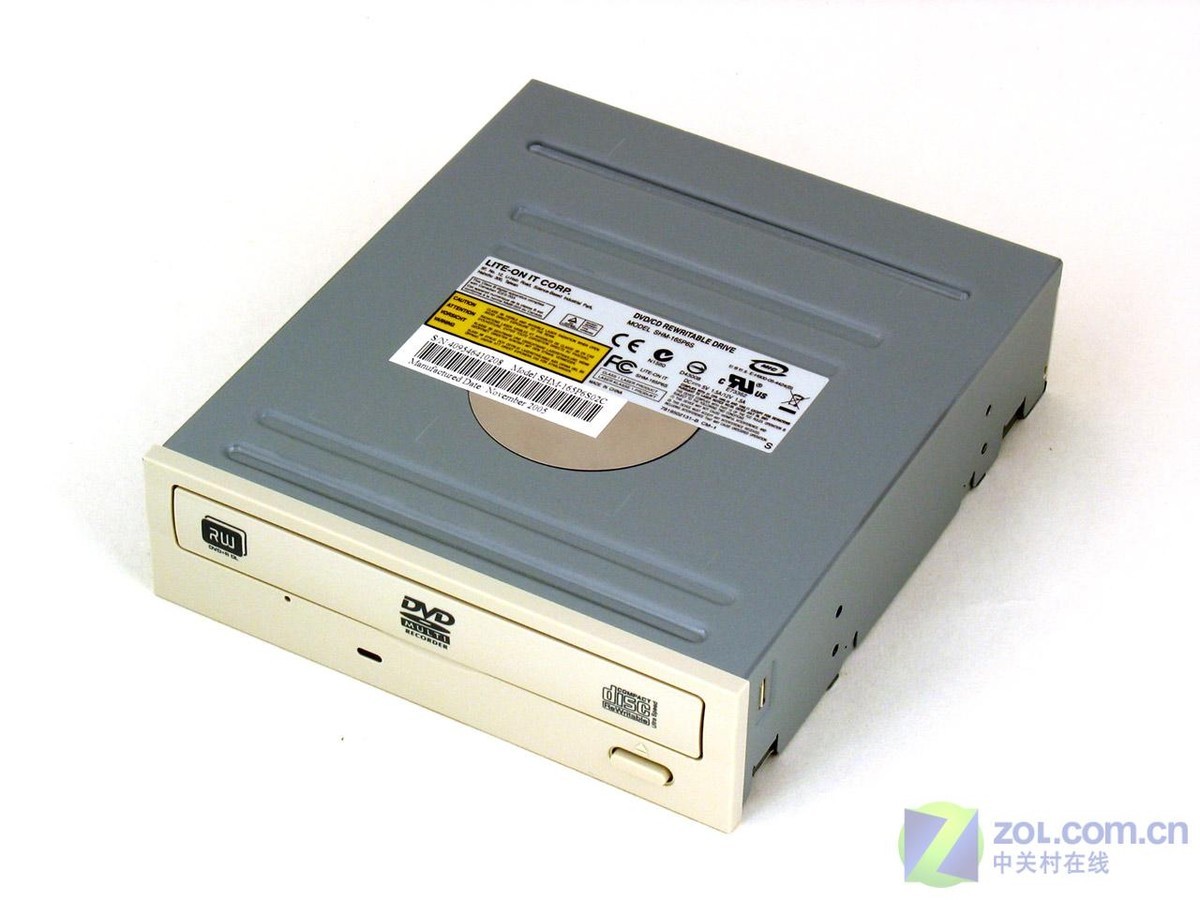 【高清图】 建兴(liteon)shm-165p6s 图11