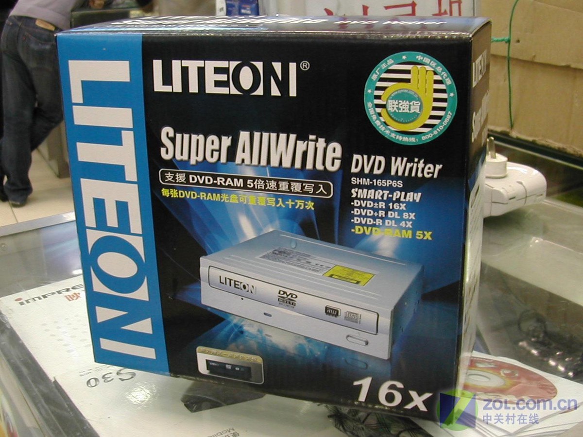 【高清图】 建兴(liteon)shm-165p6s 图24