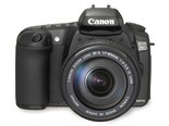 佳能EOS 20D