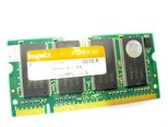 现代128MB DDR333