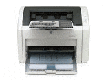 HP LaserJet 1022NW