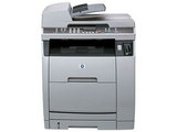 HP Color LaserJet 2820