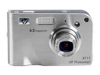 Photosmart R717
