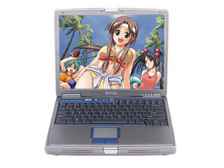 Inspiron 600m(1.6GHz)