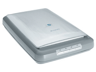 HP Scanjet 3970(Q3191A)