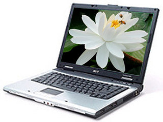 Acer TravelMate 2428NWXC
