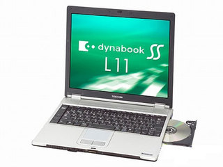 ��֥Portege L11(dynabook SS)
