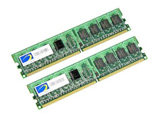 ��ï512MB DDR2 533 TwinMOS