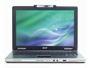 Acer TravelMate 3012WTMi