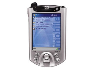 HP iPAQ H5450(264493-AA1)