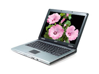 Acer TravelMate 4102WLCi