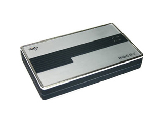 aigo ƶ洢IIIݲ֣80GB)