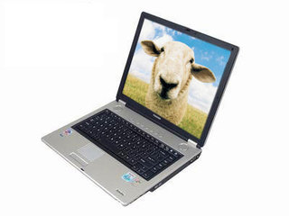 ֥Satellite A80 (PSA80Q-074004)