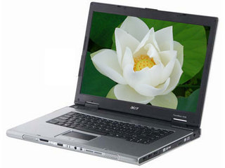 Acer TravelMate 8104WLCi
