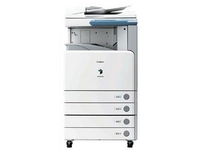 佳能irc3100n