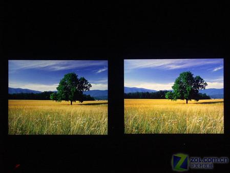 雪凝倾城aoc195f白雪公主lcd细评