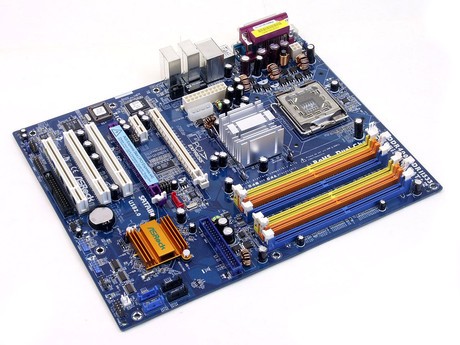 QDI P4I865PE DRIVERS DOWNLOAD QDI P4I865PE DESCARGAR DRIVER