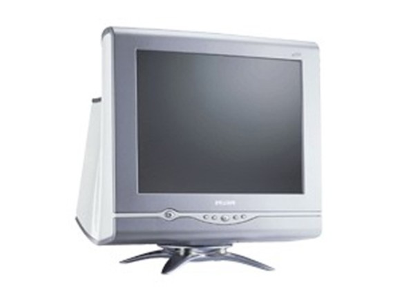 【飞利浦107x4】报价_参数_图片_论坛_(philips)飞利浦107x4 crt显示