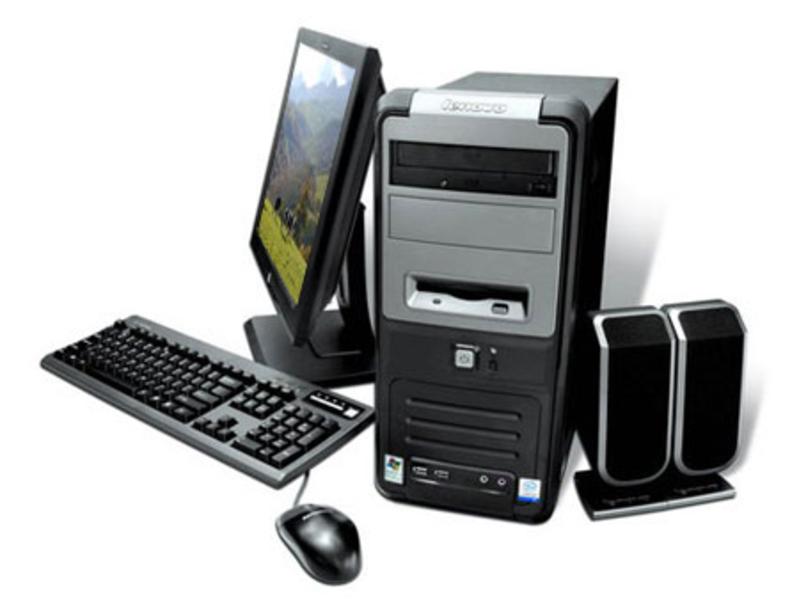 Lenovo Yangtian T5900 AXP64 2800+ 51280pD(D)