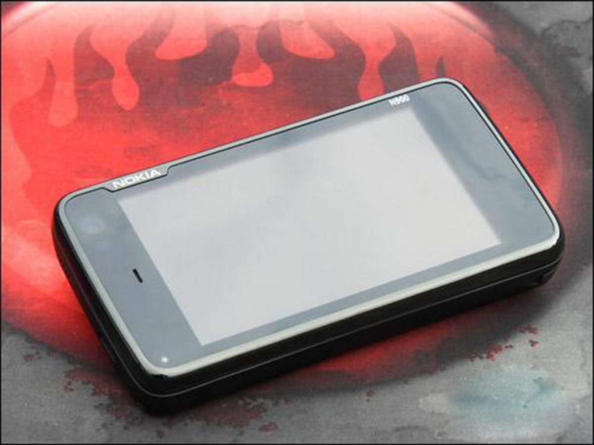 【高清图】 2010年最值得期待的智能手机展望图10