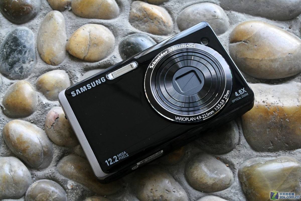 【高清图】 三星(samsung)st500实拍图 图92