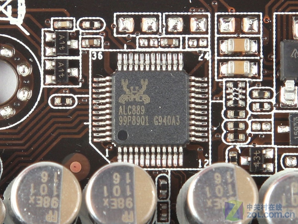 【高清图】 实用派vs华丽派 h55对比h57最全面测试图34