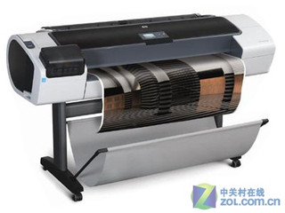 HP Designjet T1200(44Ӣ/CH538A)