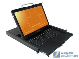 Reton KVM-1701A