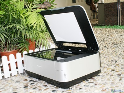 佳能 MP648 外观图