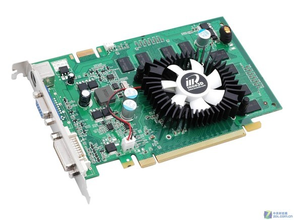 inno3d 9400gt至尊海量版