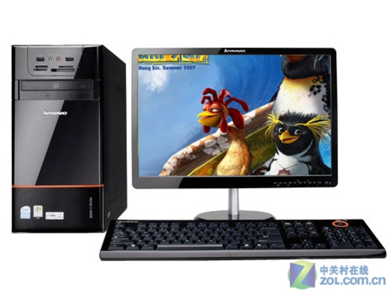 Lenovo Jiayue E3630