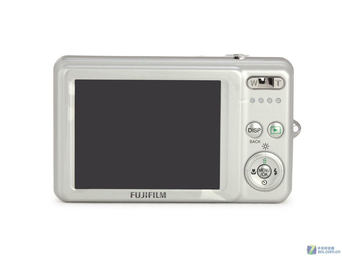 【高清图】 富士(fujifilm)j38整体外观图 图20