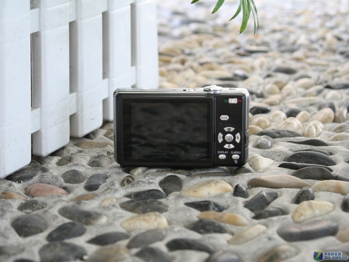 【高清图】 松下(panasonic)fs7整体外观图 图60