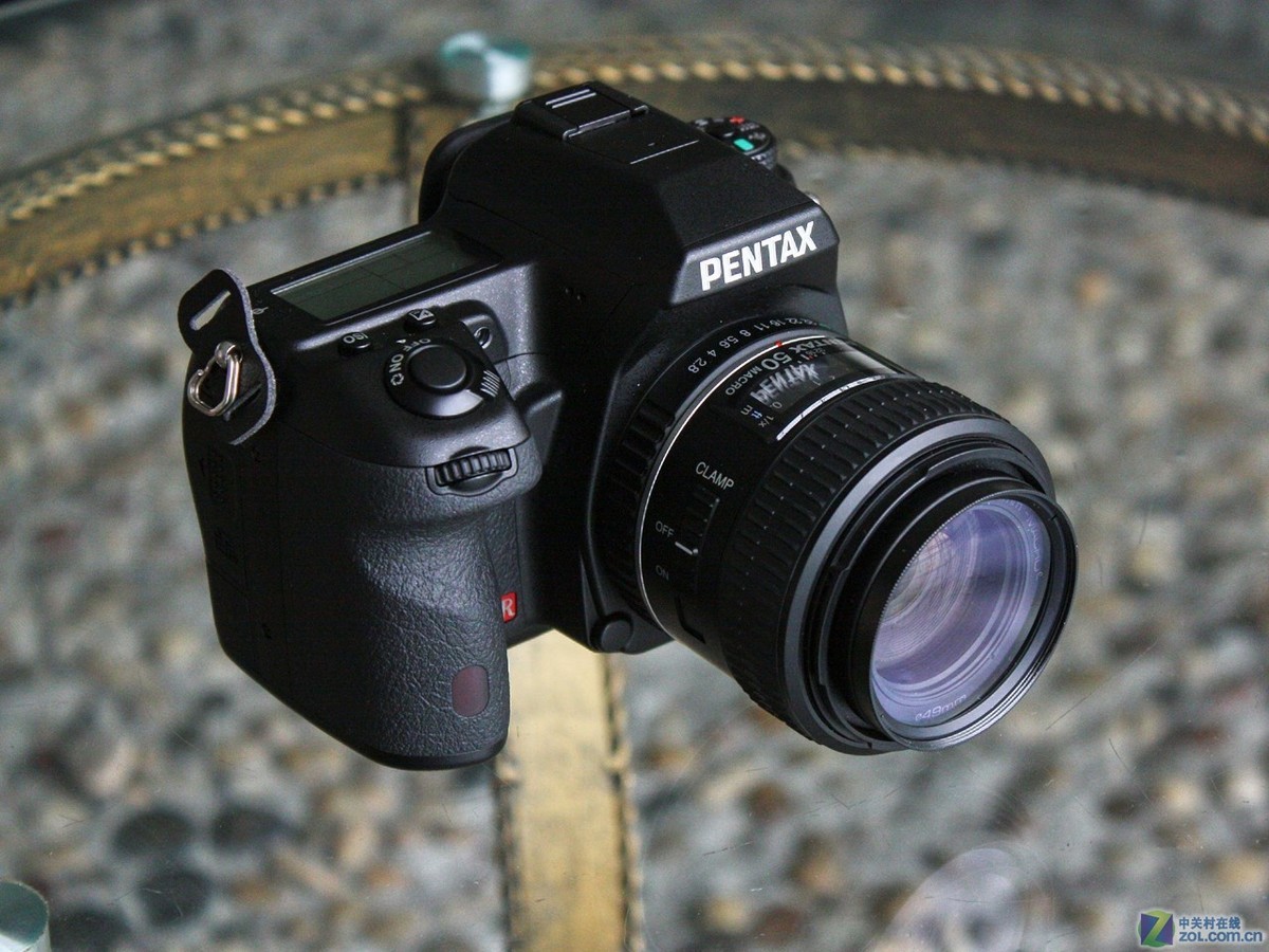 【高清图】 宾得(pentax)k7实拍图 图209