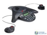 POLYCOM SoundStation 2 扩展型