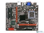 DFI LanParty BI G41-T33B