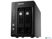QNAP TS-239 Pro II