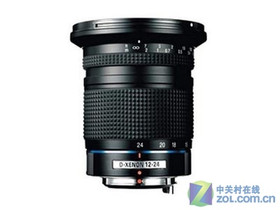 三星D-XENON 12-24mm F4 ED AL [IF]