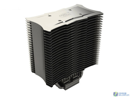 极限测试考验 全裸GamerStorm能挺多久