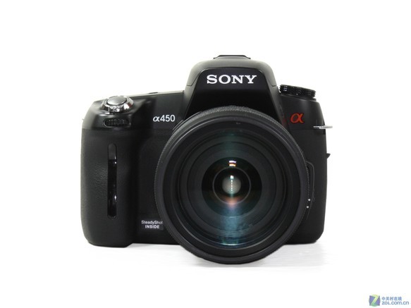 索尼a450套机(18-55mm)