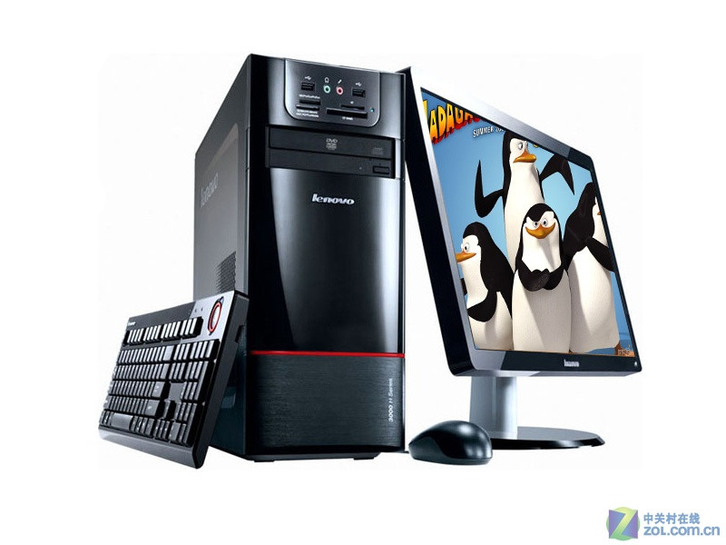 Lenovo Jiayue E2525